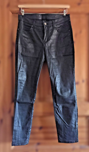 Mac rich slim - slim, chic