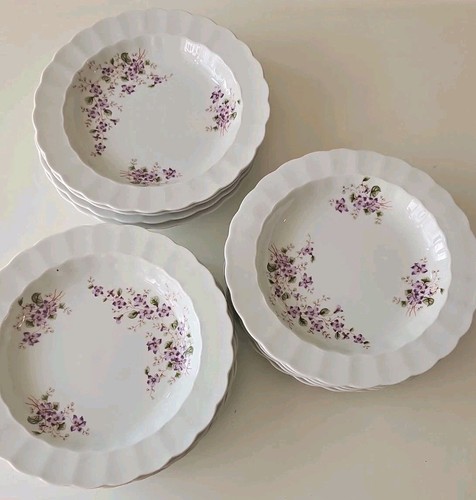 12er set eschenbach porzellan - 12er,