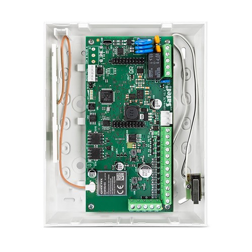 Satel gsm lte - gsm-x,