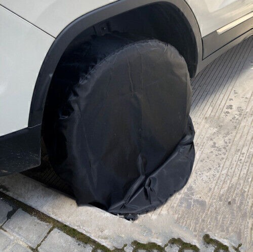 Xl radabdeckung - x,