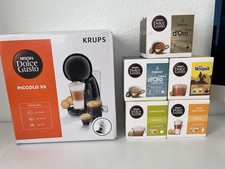 Krups Nescafé Dolce Gusto