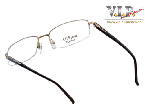 Dupont titanium lunette - s.t.,