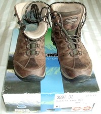 Damenwanderschuhe Meindl