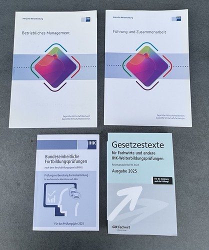 Ihk formelsammlung - ihk,