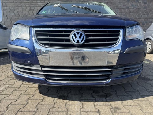 Touran original - vw,