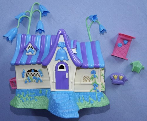 Teile des barbie fairytopia - teile,