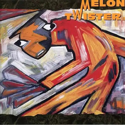 Melon twister - twister,