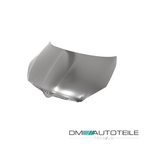 Motorhaube bonnet premium - motorhaube,