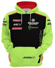 Herren Sweatshirts MOTORSTYLE Hoodie §4202SW Grosse S- 3XL