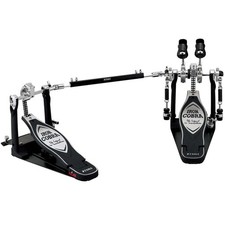 Tama Doppelpedal HP900PWN Iron