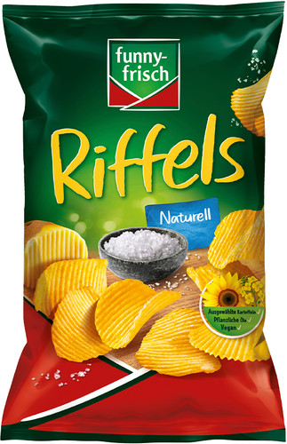 Funny frisch riffels - funny,