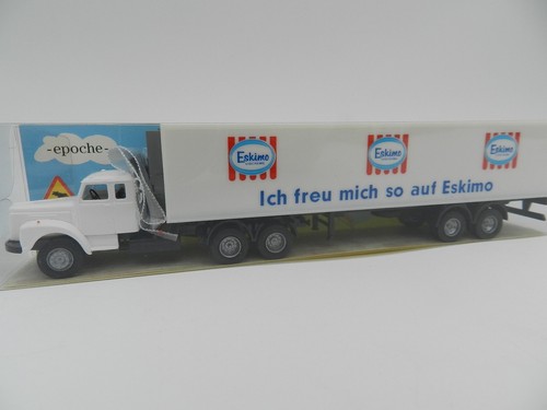 Epoche sondermodellscania - epoche,
