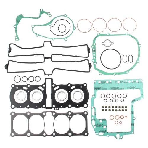 Motor dichtsatz komplett - motor,