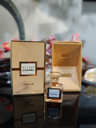 Parfum miniatur chanel - parfum,