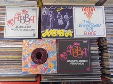 Abba ddr amiga dancing - abba,