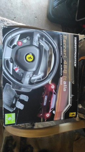 Xbox 360 lenkrad mit - xbox,