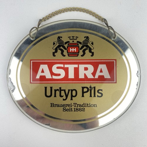 Zapfhahnschild astra urtyp - zapfhahnschild,