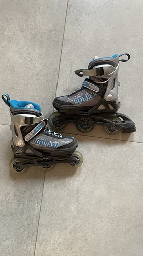 Inlineskates von rollerblade - von,