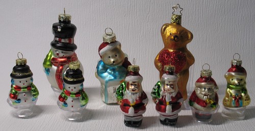 Vintage - , –