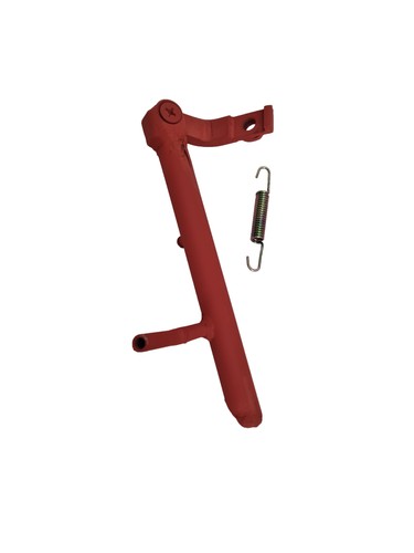 Seitenständer für m72 cj750 - seitenständer,