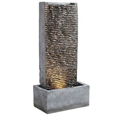 Springbrunnen stufig - springbrunnen, 2-stufig
