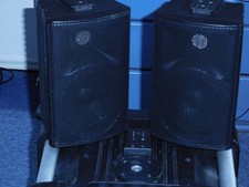 gebrauchte pa anlage