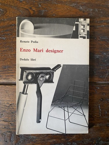Pedio renato enzo - pedio,
