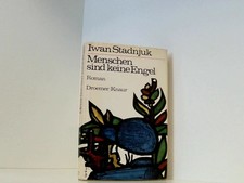 Menschen sind keine Engel