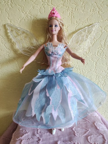 Barbie prinzessin odette - barbie,