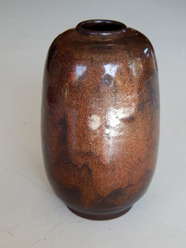 Vase bürgel walter - vase,