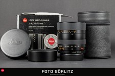 Leica R 35-70mm 4.0 Vario-Elmar 11277 ROM FOTO-GÖRLITZ Verkauf