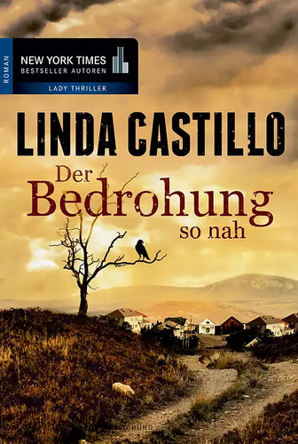 Der bedrohung nah - bedrohung,