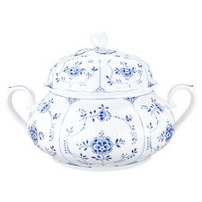 Ragout / Terrine Tirschenreuth Salzburg Musselmat Blau