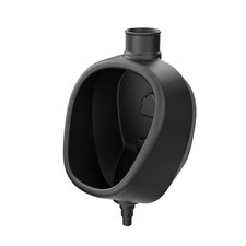 Urinal Wand mit