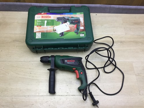 Bosch schlagbohrmaschine - bosch,