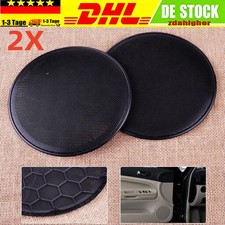 2STK Blende Lautsprechergitter