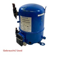 Danfoss Maneurop Kompressor