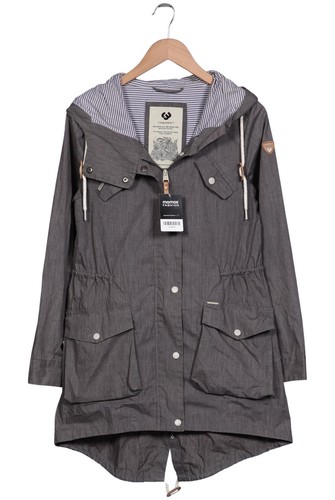 Ragwear mantel damen jacke - mantel,