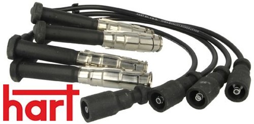 Hart 517922 zündleitungssatz - 517922,