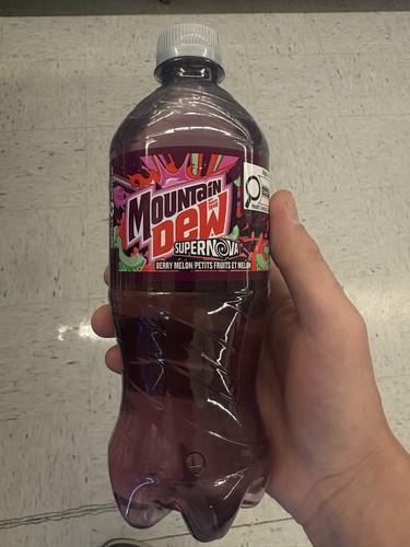 Mtn dew supernova - mtn,