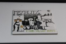 May blitz 2nd - of, cd