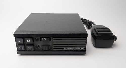 Stornophone 5000 - , |