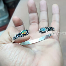 Mondstein & Feueropal