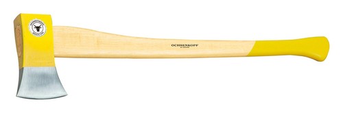 Ochsenkopf axt spaltfix 2500g - ochsenkopf,