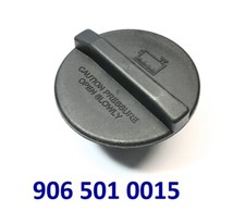 Deckel Kühlwasserbehälter Mercedes Benz SPRINTER 3,5-t Bus (906) 316 LGT 316 NGT