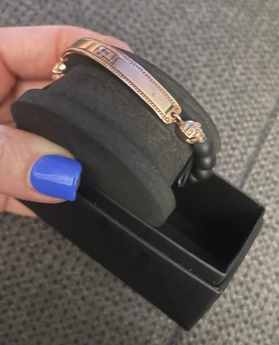 Thomas sabo armband schwarz - armband,