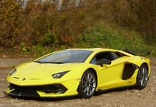 RC Modell Lamborghini