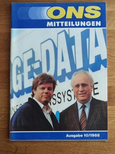 Ons mitteilungen 1988 - ons,