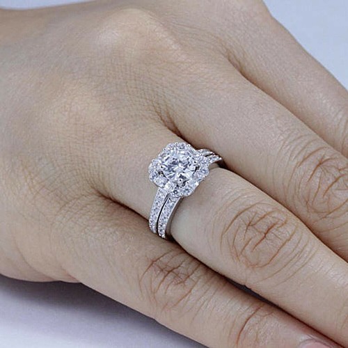 Rundschliff diamant 14 - 2,90,