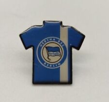 Hertha BSC Berlin Trikot Pin Anstecker
